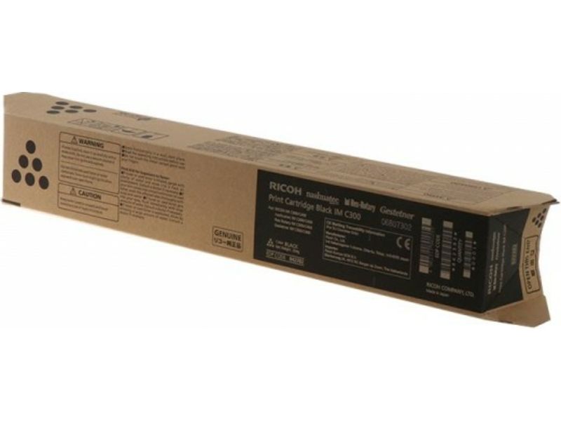 Ricoh 842382 Toner Zwart