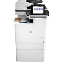 HP Color LaserJet Enterprise Flow M776z - Imprimante laser