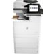 HP Color LaserJet Enterprise Flow M776z - Imprimante laser