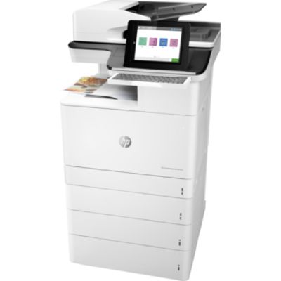 HP Color LaserJet Enterprise Flow M776z - Imprimante laser