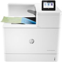HP Color LaserJet Enterprise M856dn - Imprimante laser
