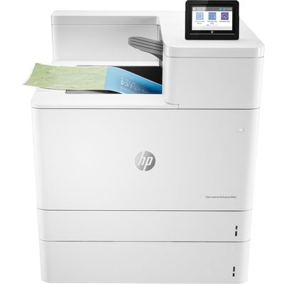 HP Color LaserJet Enterprise M856dn - Imprimante laser