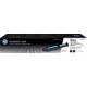 HP 103A (W1103AD) - Noir - Toner - Multipack