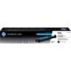 HP 143A (W1143A) - Noir - Toner