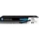HP 143A (W1143AD) Toner 2x Noir - Multipack