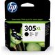 HP 305XL (3YM62AE) - Noir - Cartouche d'encre - Grande capacité