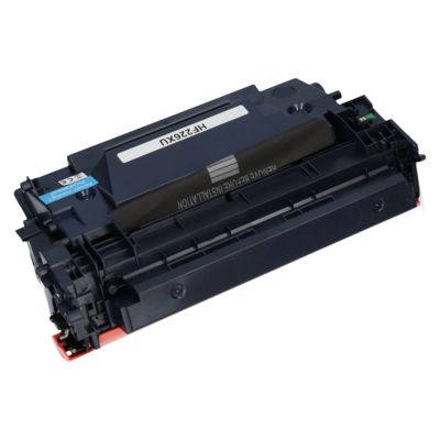 Toner compatible Canon C052 BK - Noir
