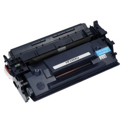 Toner compatible Canon C052 BK - Noir