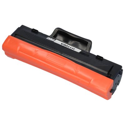 Toner compatible HP 106A (W1106A) - Noir