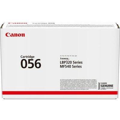 Canon 056 Toner Noir