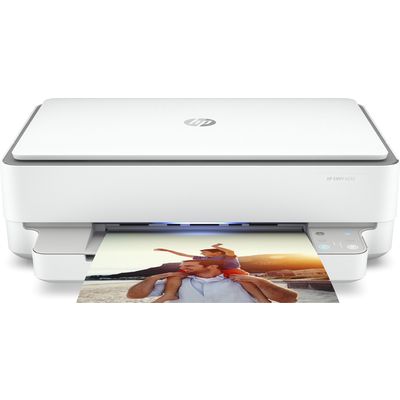HP ENVY 6030 - Imprimante à jet d'encre