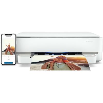 HP ENVY 6022 - Imprimante à jet d'encre