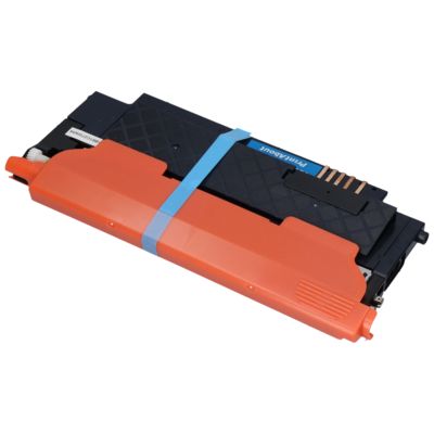 Toner compatible HP 117A (W2070A) - Noir