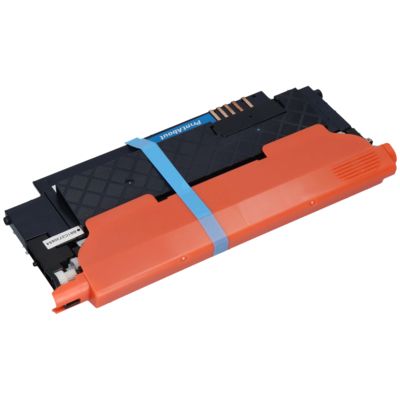 Toner compatible HP 117A (W2070A) - Noir