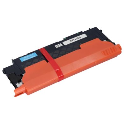 Toner compatible HP 117A (W2071A) - Cyan