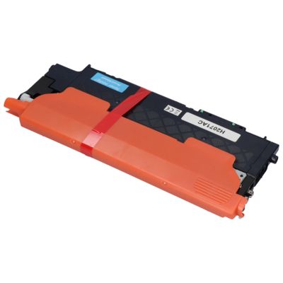 Toner compatible HP 117A (W2071A) - Cyan