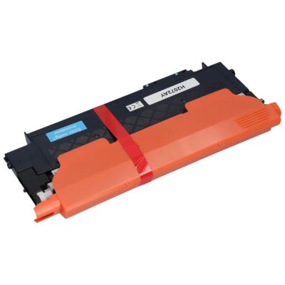 Toner compatible HP 117A (W2072A) - Jaune
