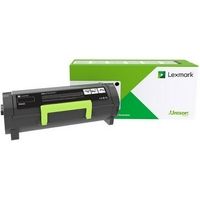 Lexmark 24B6890 - Noir - Toner