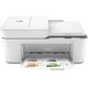 Imprimante à jet d'encre HP DeskJet Plus 4120