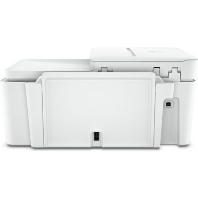 Imprimante à jet d'encre HP DeskJet Plus 4120
