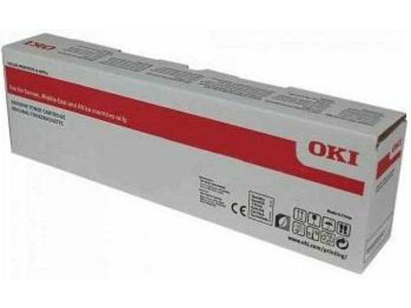 OKI 46861306 Toner Magenta