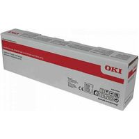 OKI 46861305 - Jaune - Toner