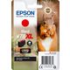 Epson 378/478XL (C13T04F54010) - Rouge - Cartouche d'encre - Grande capacité