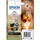 Epson 378/478XL (C13T04F64010) - Gris - Cartouche d'encre - Grande capacité