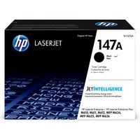HP 147A (W1470A) - Noir - Toner