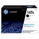 HP 147A (W1470A) - Noir - Toner