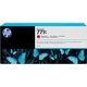 HP 771C (B6Y08A) - Rouge chromatique - Cartouche d'encre