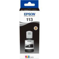 Epson 113 (C13T06B140) - Noir - Cartouche d'encre