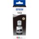 Epson 113 (C13T06B140) - Noir - Cartouche d'encre