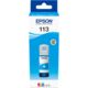 Epson 113 (C13T06B240) - Cyan - Cartouche d'encre