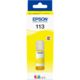 Epson 113 (C13T06B440) - Jaune - Cartouche d'encre