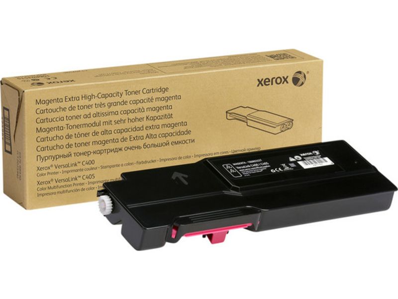 Xerox 106R03531 Toner Magenta
