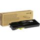 Xerox 106R03529 - Jaune - Toner