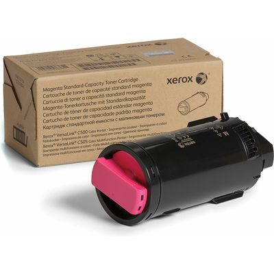 Xerox 106R03860 - Magenta - Toner