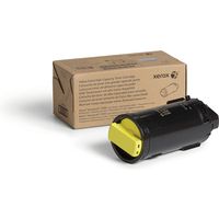 Xerox 106R03875 - Jaune - Toner - Très grande capacité