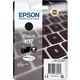 Epson 407 (C13T07U140) - Noir - Cartouche d'encre