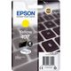 Epson 407 (C13T07U440) - Jaune - Cartouche d'encre