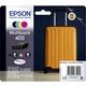 Epson 405 (C13T05G64010) - 4 couleurs - Cartouche d'encre - Multipack
