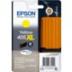 Epson 405XL (C13T05H44010) - Jaune - Cartouche d'encre - Grande capacité