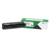 Lexmark 20N2HM0 - Magenta - Toner - Grande capacité