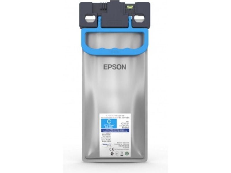 Epson C13T05A200 Inktcartridge Cyaan Hoge capaciteit