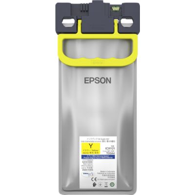 Epson C13T05A400 - Jaune - Cartouche d'encre - Grande capacité
