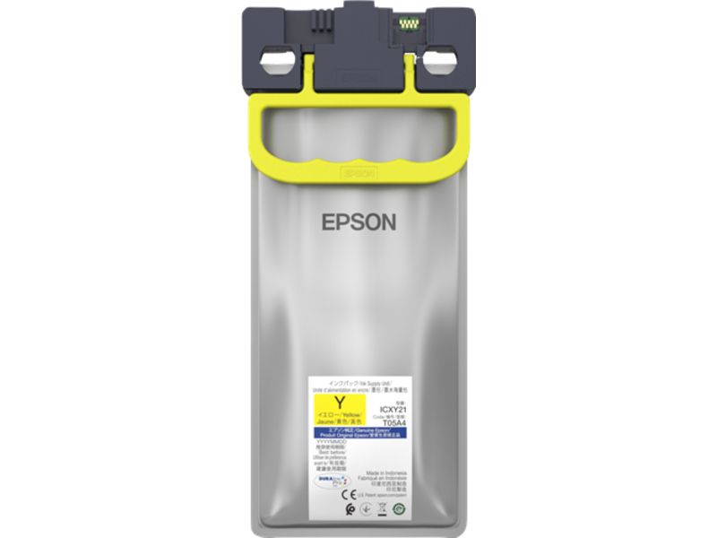 Epson C13T05A400 Inktcartridge Geel Hoge capaciteit