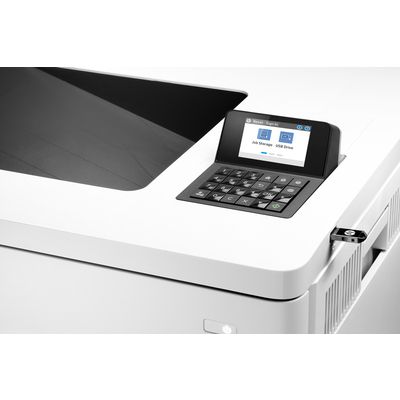 HP Color LaserJet Enterprise M554dn - Imprimante laser