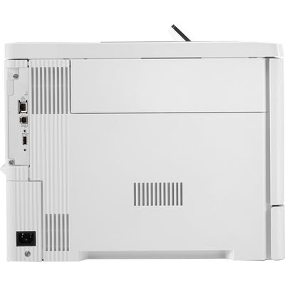 HP Color LaserJet Enterprise M554dn - Imprimante laser