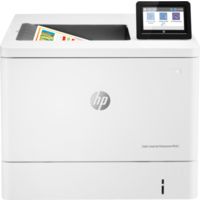 HP Color LaserJet Enterprise M555dn - Imprimante laser